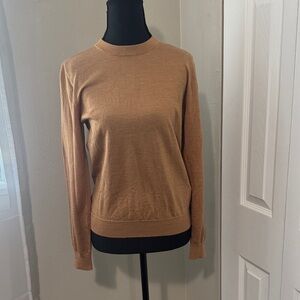 Classic Women's Sweater Peter Millar Cashmere Wool Blend